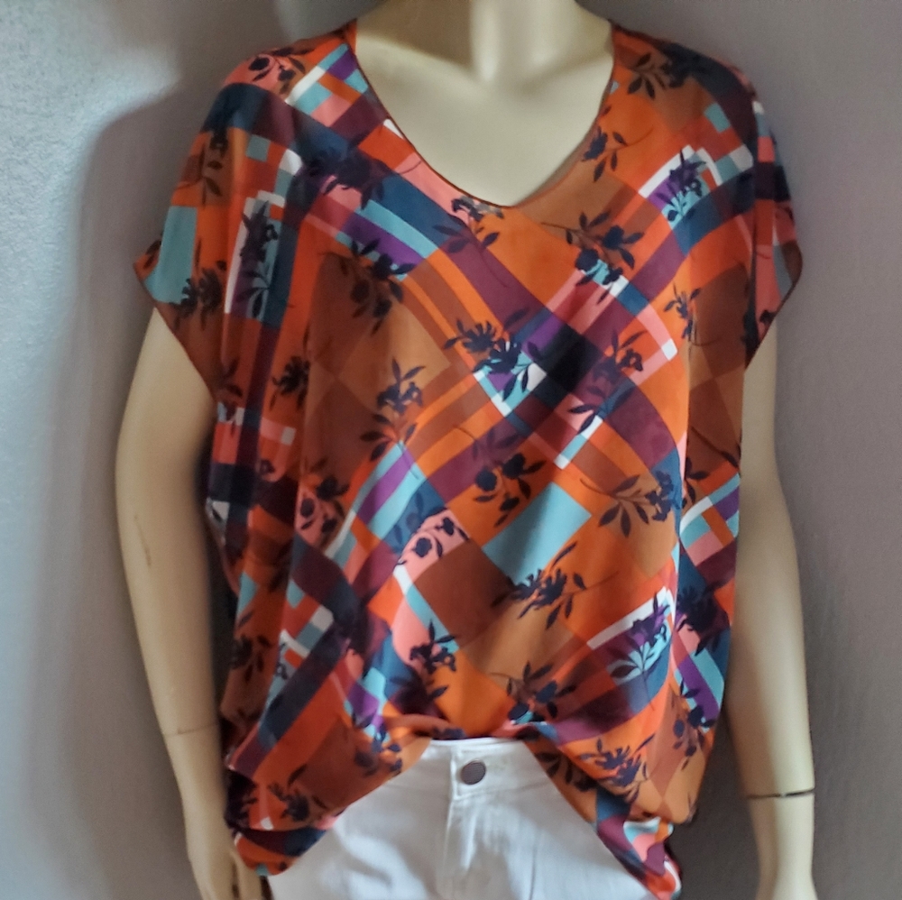 cabi- Lattice Top